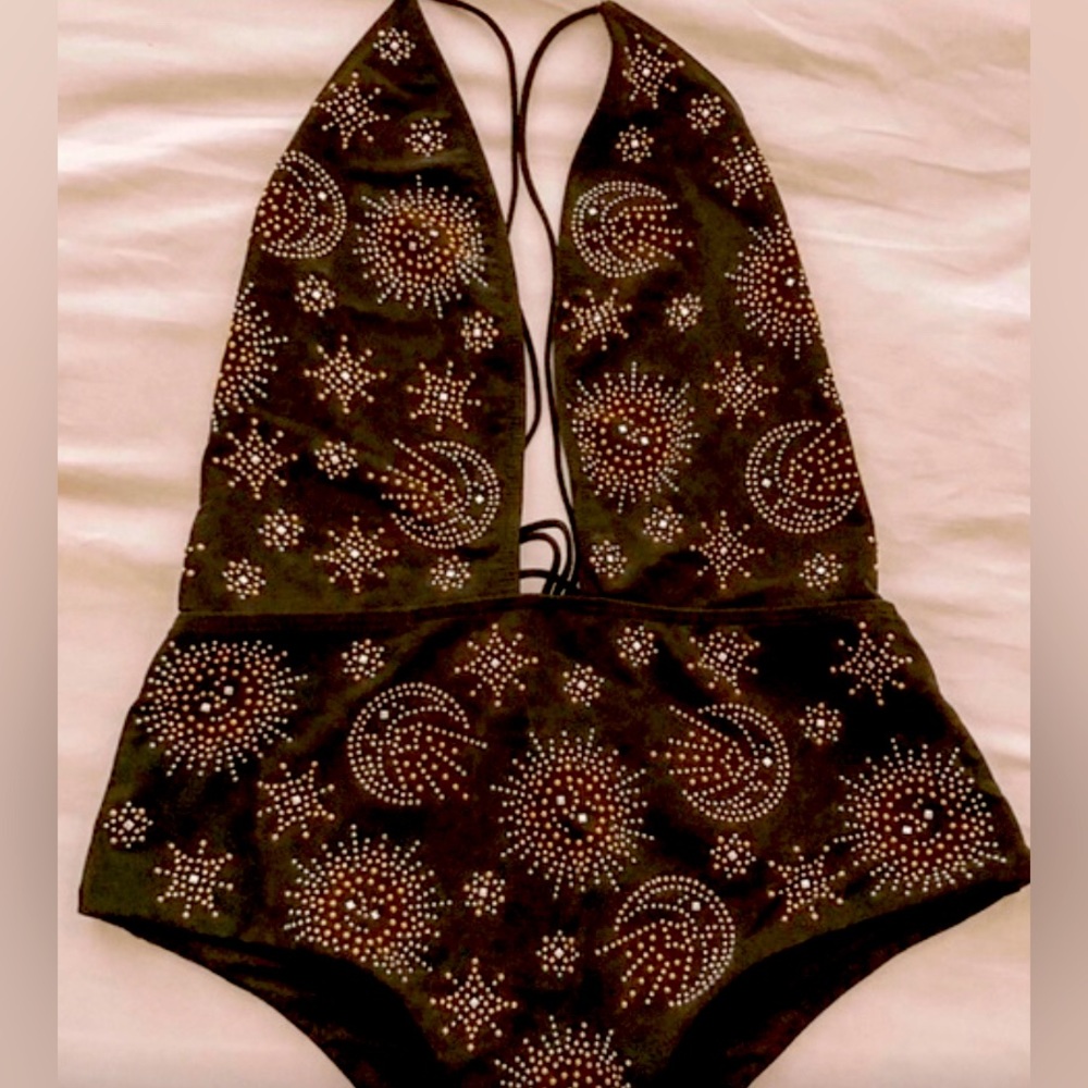 Beach Riot Eclipse Swimsuit!